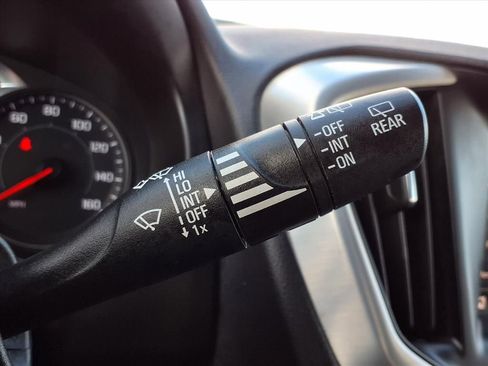 Certified 2023 GMC Terrain SLE image 20