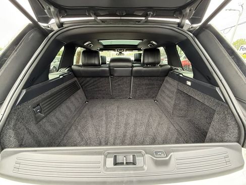 Used 2016 Land Rover Range Rover HSE AWD/4WD image 27