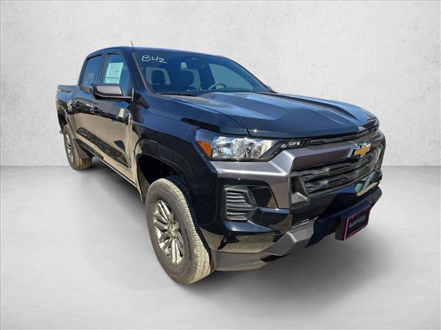 New 2026 Chevrolet Colorado LT RWD image 2