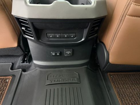 New 2026 Toyota Tundra 1794 Edition AWD/4WD image 34