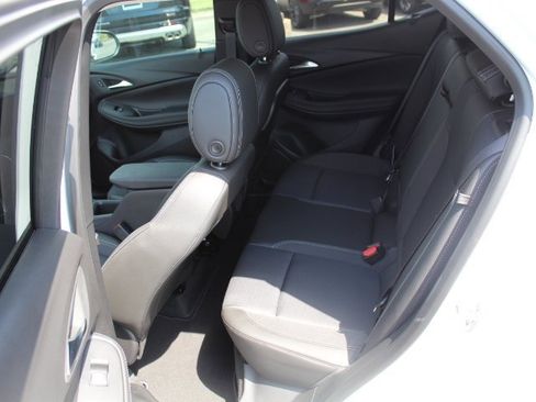 New 2026 Buick Encore GX Preferred w/ Comfort Package image 13