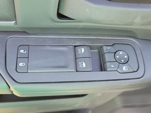 New 2026 RAM 2500 Tradesman image 11