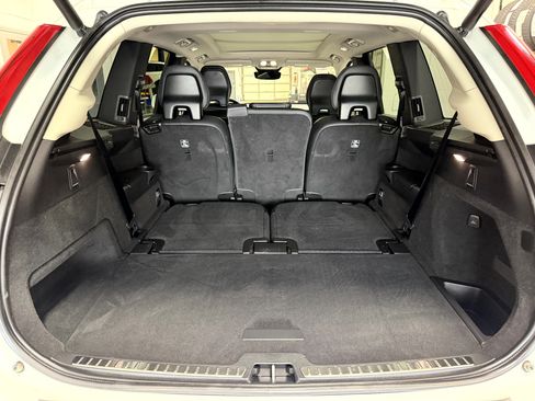 Used 2023 Volvo XC90 B6 Plus w/ Protection Package Premier AWD/4WD image 28