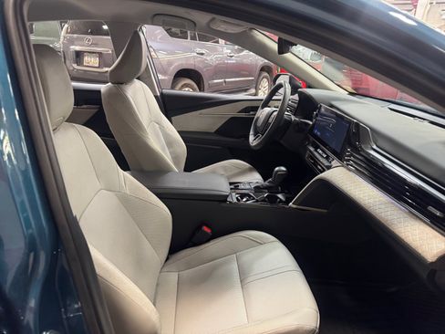 Certified 2026 Toyota Camry XLE FWD image 19