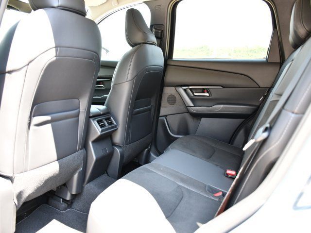New 2026 MAZDA CX-5 Preferred AWD/4WD image 15