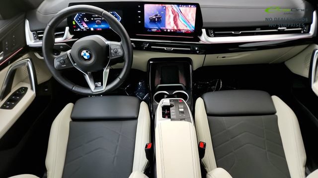 Used 2026 BMW X2 xDrive28i AWD/4WD image 51