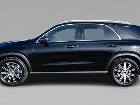 Used 2026 Mercedes-Benz GLE 350 4MATIC image 9