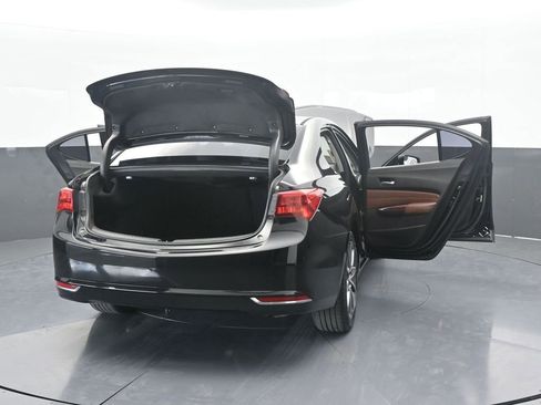 Used 2017 Acura TLX V6 image 77