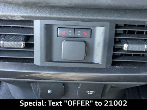 Used 2023 Ford F150 Tremor w/ Equipment Group 402A High image 14