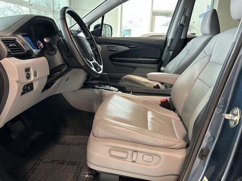 Used 2020 Honda Pilot Elite image 14