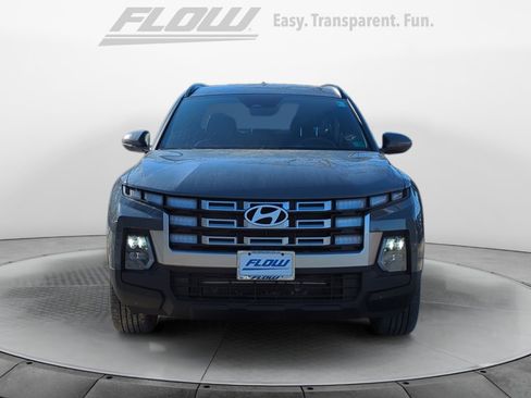 Certified 2025 Hyundai Santa Cruz SEL image 3