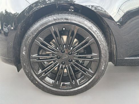 New 2026 Land Rover Range Rover SE AWD/4WD image 42