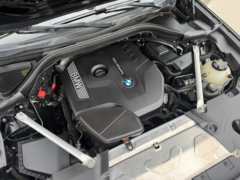 Used 2019 BMW X3 xDrive30i w/ Convenience Package AWD/4WD image 71