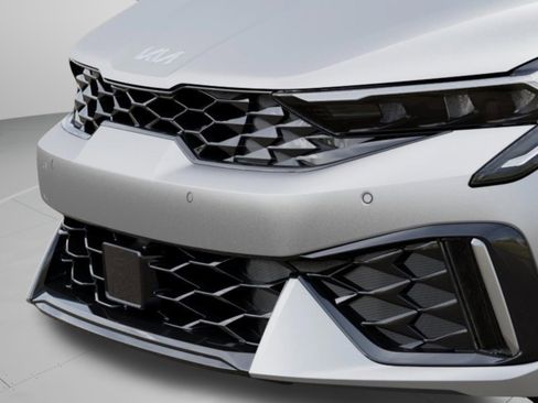 New 2026 Kia K5 GT-Line FWD image 27