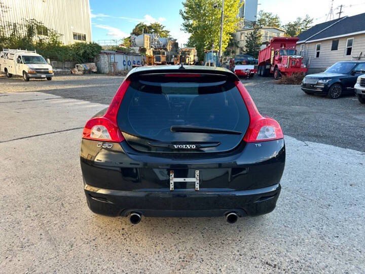 Used 2008 Volvo C30 T5 Version 2.0 FWD image 6