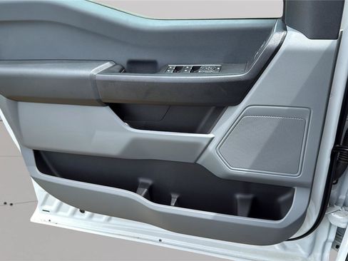 New 2025 Ford F250 XL AWD/4WD image 21