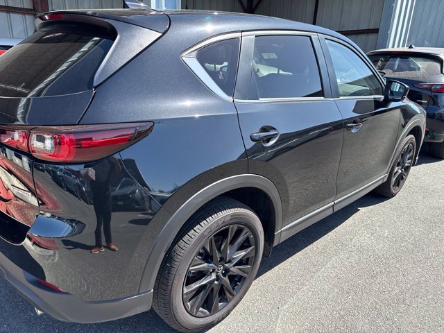 Used 2025 MAZDA CX-5 Carbon Edition AWD/4WD image 7