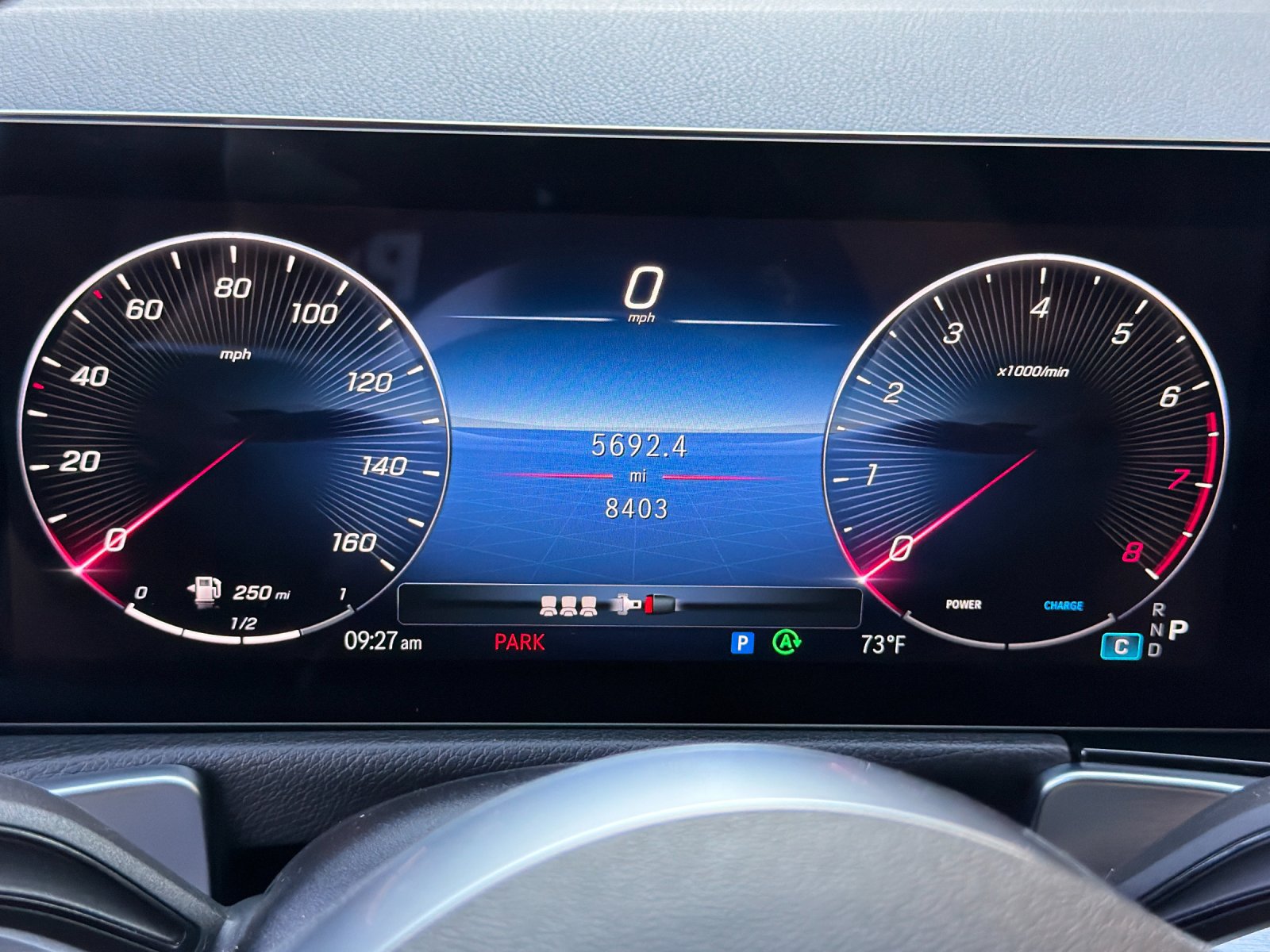 Certified 2026 Mercedes-Benz GLB 250 image 23
