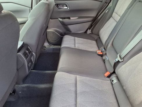 New 2026 Nissan Rogue SV w/ Cold Weather Package image 10