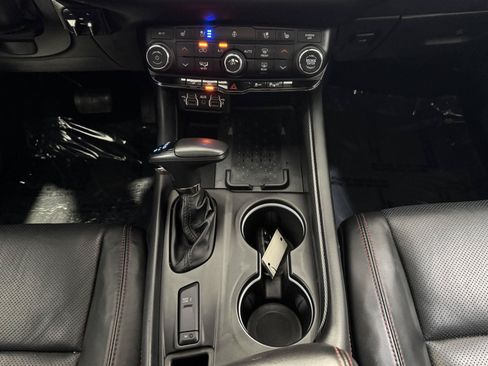 Used 2025 Dodge Durango R/T AWD/4WD image 22