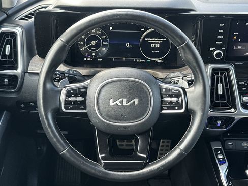 Used 2022 Kia Sorento SX Prestige AWD/4WD image 19