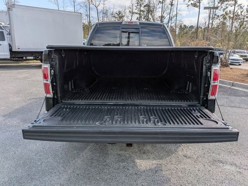 Used 2013 Ford F150 Lariat w/ Luxury Equipment Group image 6