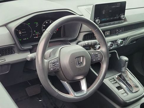 Used 2024 Honda CR-V Sport image 5