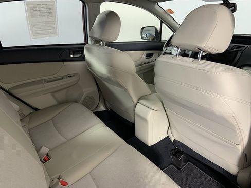 Used 2013 Subaru Crosstrek 2.0i Premium image 23