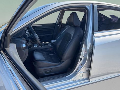 Used 2020 Nissan Altima 2.5 SR image 31