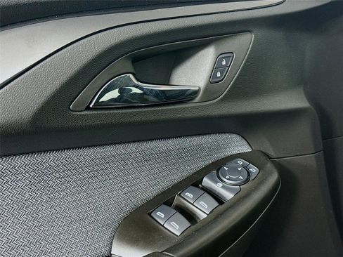 Used 2023 Chevrolet TrailBlazer LT image 18