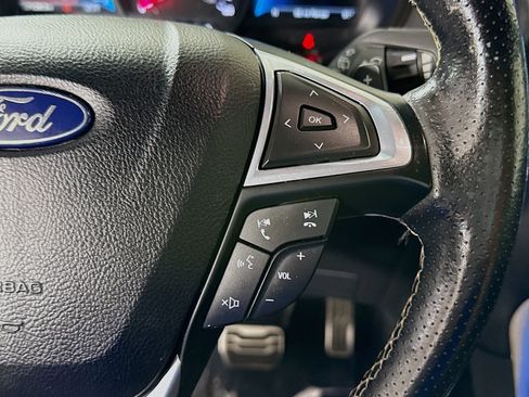 Used 2022 Ford Edge ST AWD/4WD image 15