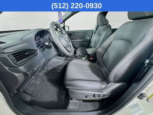 Used 2026 Subaru Forester Premium image 24