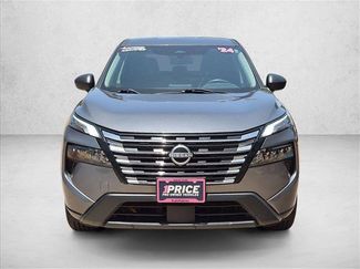 Used 2024 Nissan Rogue S AWD/4WD video 2