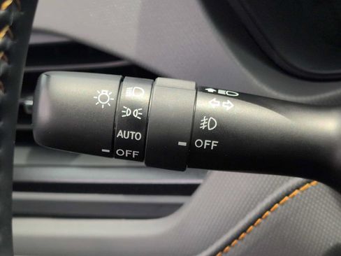Certified 2026 Subaru Forester Wilderness AWD/4WD image 26