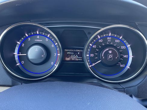 Used 2011 Hyundai Sonata GLS w/ Popular Equipment Pkg 2 image 11