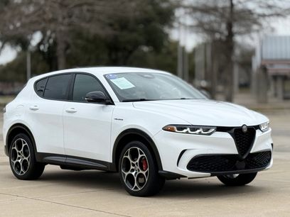 Used 2024 Alfa Romeo Tonale Veloce