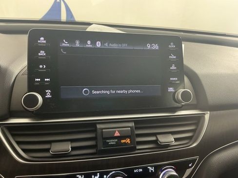 Certified 2020 Honda Accord EX-L image 29