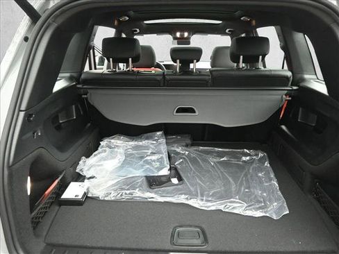 New 2026 Mercedes-Benz GLB 35 AMG 4MATIC image 24