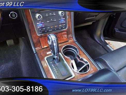 Used 2017 Lincoln Navigator Select AWD/4WD image 28