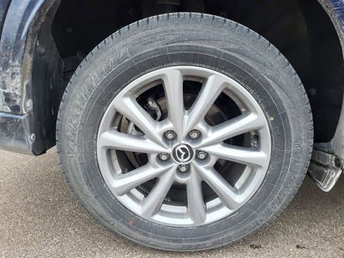 Used 2025 MAZDA CX-5 AWD 2.5 S w/ Preferred Package image 13