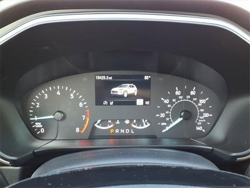 Used 2021 Ford Escape SEL image 20
