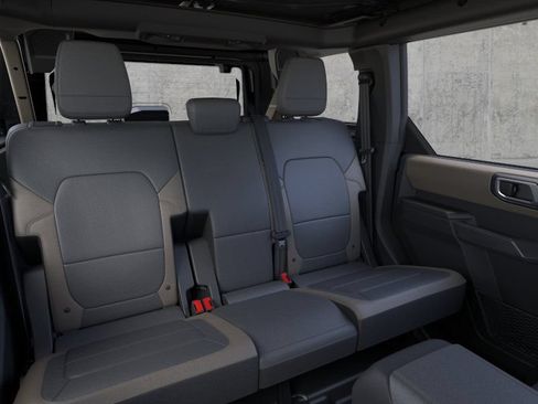 New 2026 Ford Bronco Big Bend AWD/4WD image 11