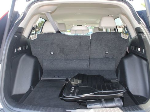 Certified 2023 Honda CR-V EX-L image 35