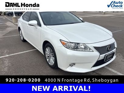 Used 2015 Lexus ES 350
