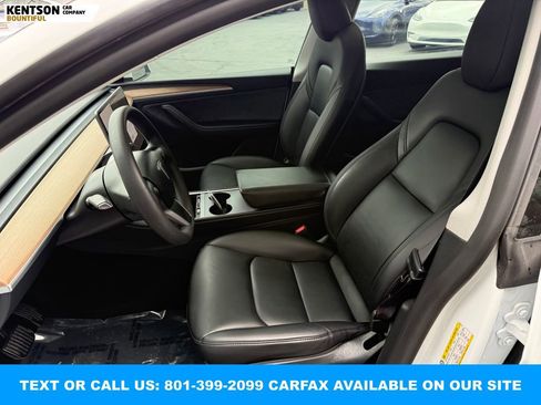 Used 2024 Tesla Model Y Long Range image 27