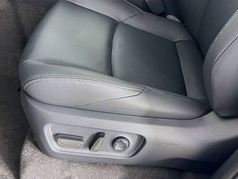 New 2026 Toyota 4Runner Limited AWD/4WD image 23