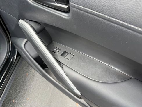 New 2026 Toyota Corolla Cross LE image 39