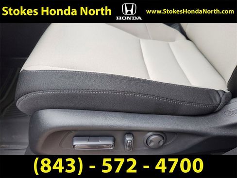 New 2025 Honda CR-V EX image 11