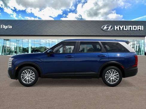 New 2026 Hyundai Palisade SE image 3