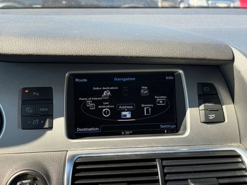 Used 2015 Audi Q7 3.0T Premium Plus w/ Premium Plus Package AWD/4WD image 34